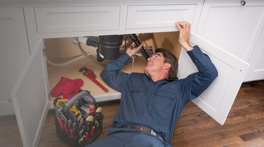 Local water heater installation in Sherman, IL